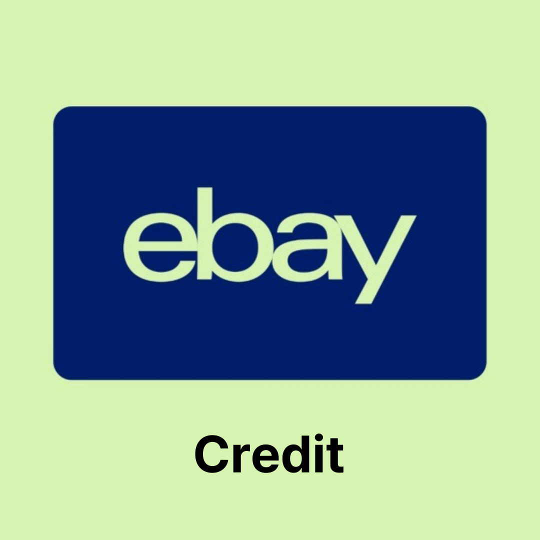 이베이 크레딧 US$40,000